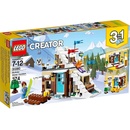 Stavebnice LEGO® LEGO® Creator 31080 Zimní prázdniny