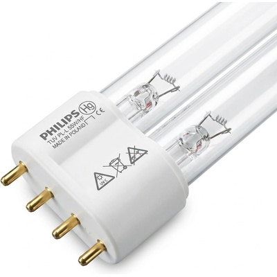 Philips PL-S 55W – Zboží Dáma
