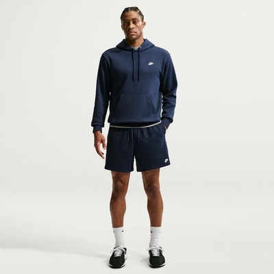 Nike CLUB FLOW FT SHORT FN3520-451