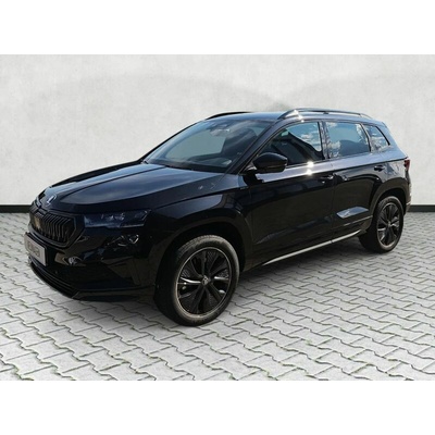 Skoda Karoq 2.0 TSI 4x4 DSG Sportline 140 kW