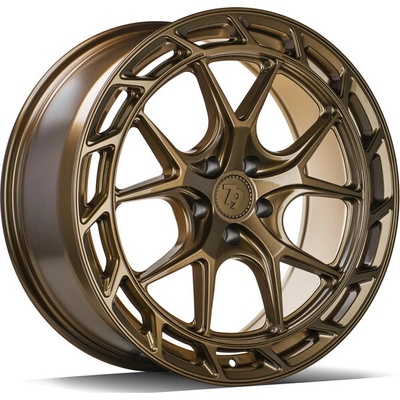 79WHEELS SCF-W 8x18 5x112 ET30 satin bronze