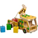 Lucy&Leo 325 Autožeriav - konštrukčný set