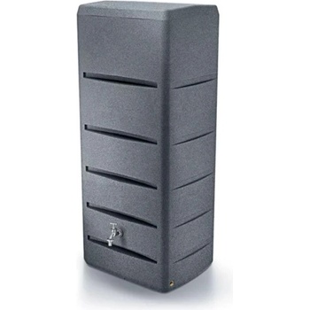 HydroMoby Резервоар за дъждовна вода HydroMoby Arves Tower, 260л (RWK260)