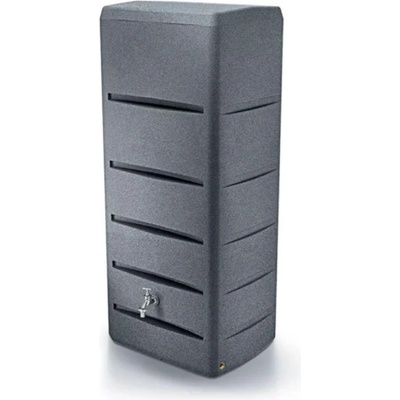 HydroMoby Резервоар за дъждовна вода HydroMoby Arves Tower, 260л (RWK260)