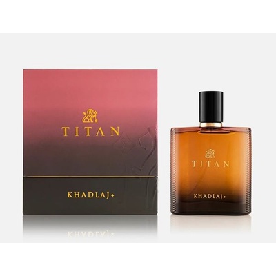 KHADLAJ Titan EDP 100 ml