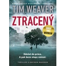 Ztracený - Weaver Tim