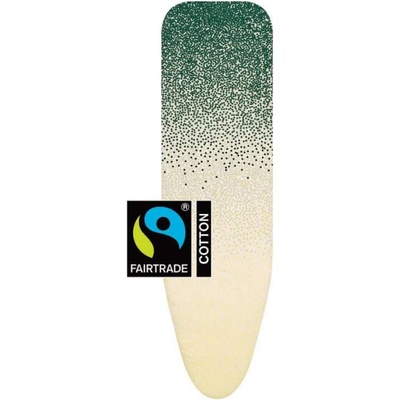 Brabantia Калъф за маса за гладене Brabantia A 1008899, 110x30 см, 2 мм, Жълт/Зелен (1008899)