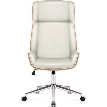 Mark Adler Офис стол Mark Adler - Boss 8.0, бежов (MA-BOSS 8.0)