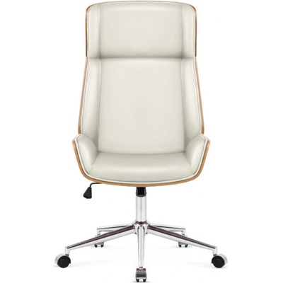 Mark Adler Офис стол Mark Adler - Boss 8.0, бежов (MA-BOSS 8.0)