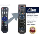 Dálkový ovladač Alien Luxtronic RC1055