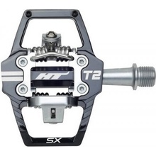 HT components HTI-T2 pedály