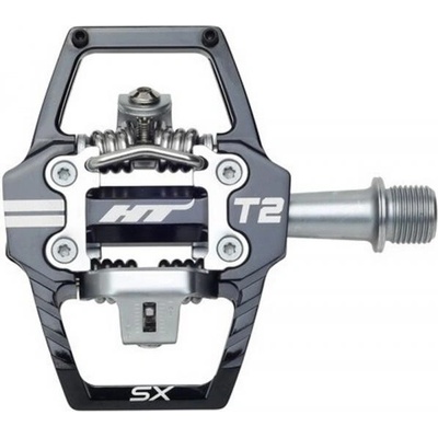 HT components HTI-T2 pedály