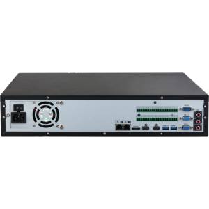 Dahua 64-канално NVR записващо устройство Dahua NVR5864-EI2 (B1740031_5)