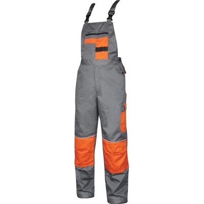 Ardon H9602 2STRONG kalhoty s laclem šedé