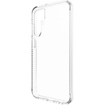 ZAGG MOB ZAGG Калъфи Luxe Samsung GA25 5G FG Clear Phone Case Transparent 702312268 (702312268)
