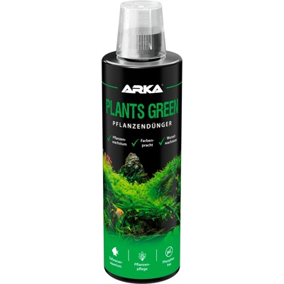 Arka Plants Green 473 ml