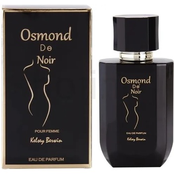 Kelsey Berwin Osmond de Noir EDP 100 ml