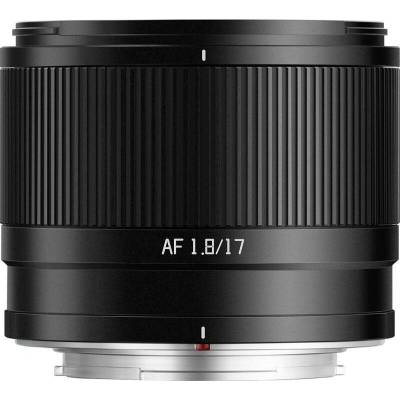 TTARTISAN AF 17 mm f/1,8 pre Fujifilm X