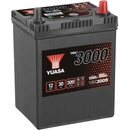 Yuasa YBX3000 12V 30Ah 280A YBX3009