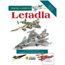 Letadla - Hledej a Objevuj