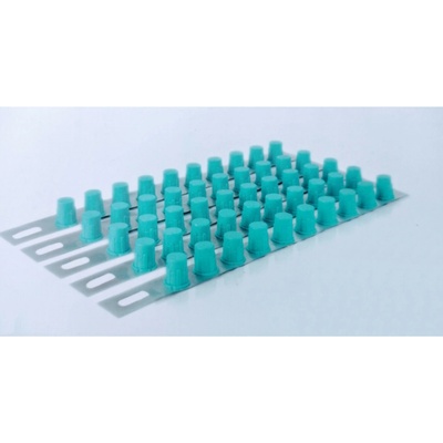 Sterican Injekčná jehla 25 G 0,5 x 16 mm oranž.ster. 100 ks