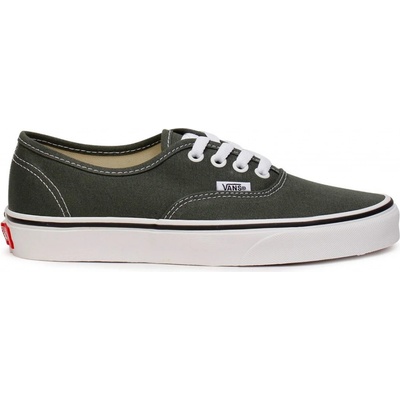 Vans Jr Authentic Sneaker Anthracite