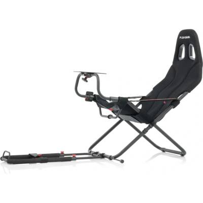Геймърски стол Playseat Challenge Actifit (PLAYSEAT-RC-CHA-BK)