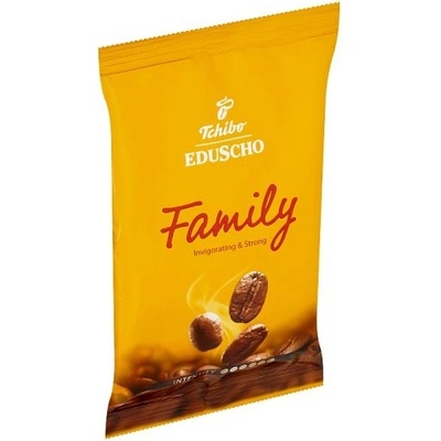 Eduscho Family pražená mletá 100 g