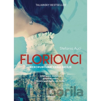 Floriovci - Stefania Auci