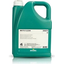 Motorex Moto Clean 5 l