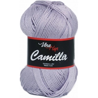 Příze Camilla – VlnaHep