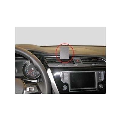 Brodit ProClip montážna konzola pre Volkswagen Touran 16-22, na stred 855162