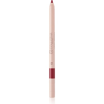 Collistar Twist Design Lip Pencil кремообразен молив за устни цвят 13 - Cameo 0.4 гр