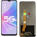 LCD Displej + Dotykové sklo Oppo A78 5G