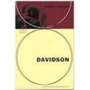 Davidson - Darrell Wheeler