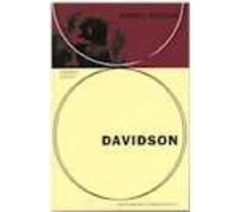 Davidson - Darrell Wheeler