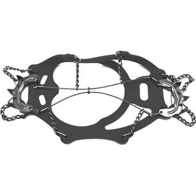 Frendo Ice Crampons Running