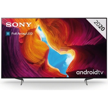 Sony Bravia KD-55XH9505