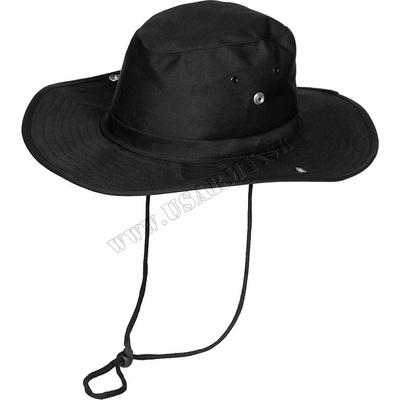 Bush "Australák" čierna
