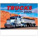 Trucks in Action 2025