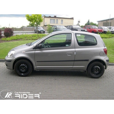 Lišta dverí TOYOTA Yaris 1998-2005