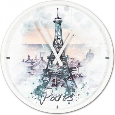 Sezónkovo Vintage Paris 30 cm