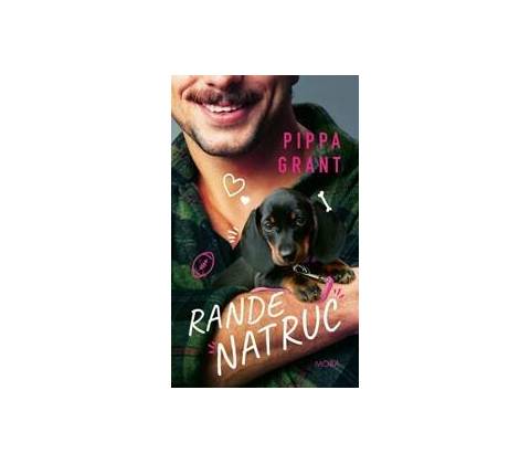 Rande natruc - Pippa Grant