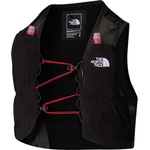 The North Face Раница за трейл бягане The North Face Summit Run Vest 5 Trail running backpack - TNF Black / Asphalt Grey (502-9308-0114)