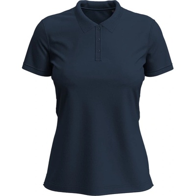Stedman Dámské polo tričko ST9740 Blue Midnight