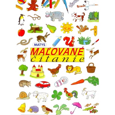 Maľované čítanie Sibyla Mislovičová