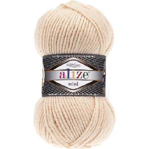alize Superlana Midi 310 Плетива прежда (20700310-ALIZE)