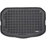 CarMart Гумена стелка за багажник за Nissan Qashqai J12 (2021+) - Bottom - Rezaw Plast