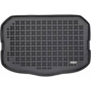 CarMart Гумена стелка за багажник за Nissan Qashqai J12 (2021+) - Bottom - Rezaw Plast