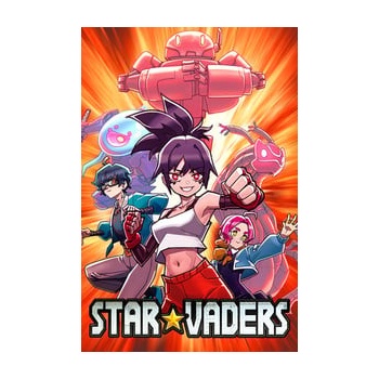 StarVaders